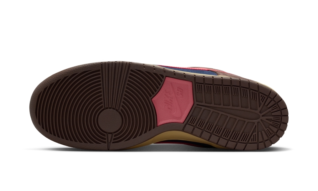 【2026年 1/15 & 1/18 発売】NIKE SB DUNK LOW PRO “Baroque Brown” (ナイキ ダンク ロー プロ “バロックブラウン”) [HQ1625-200]