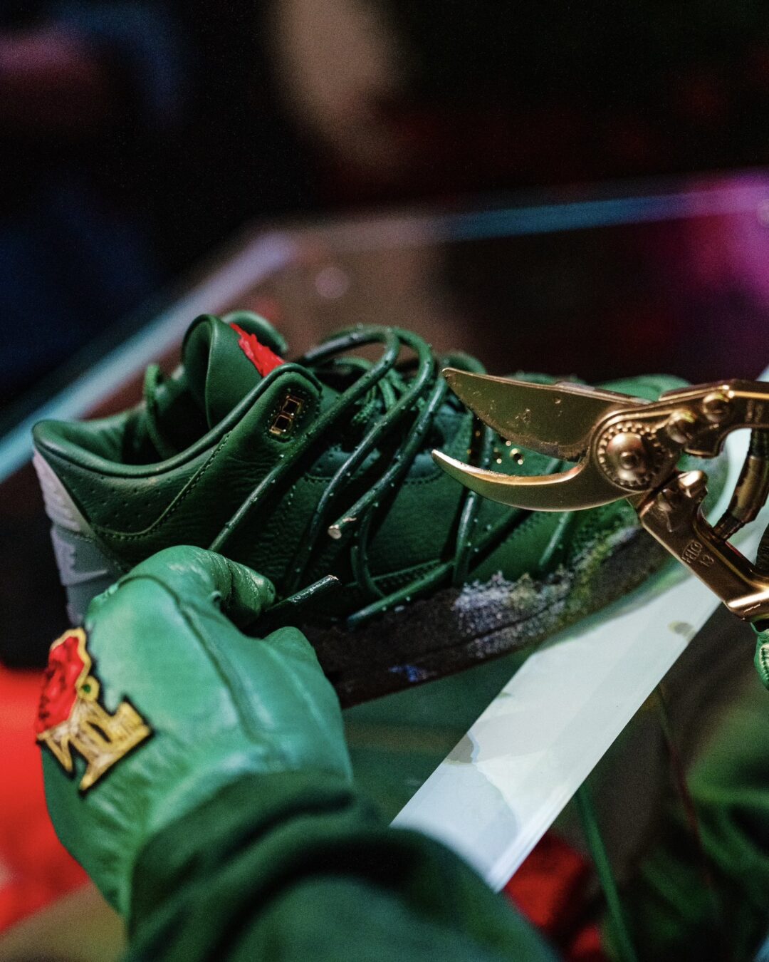 【国内 2026年 3/14 発売】Teyana Taylor x NIKE AIR JORDAN 3 “A Rose From Harlem” (ティヤナ・テイラー ナイキ エア ジョーダン ローズ フロム ハーレム) [IF3097-300]