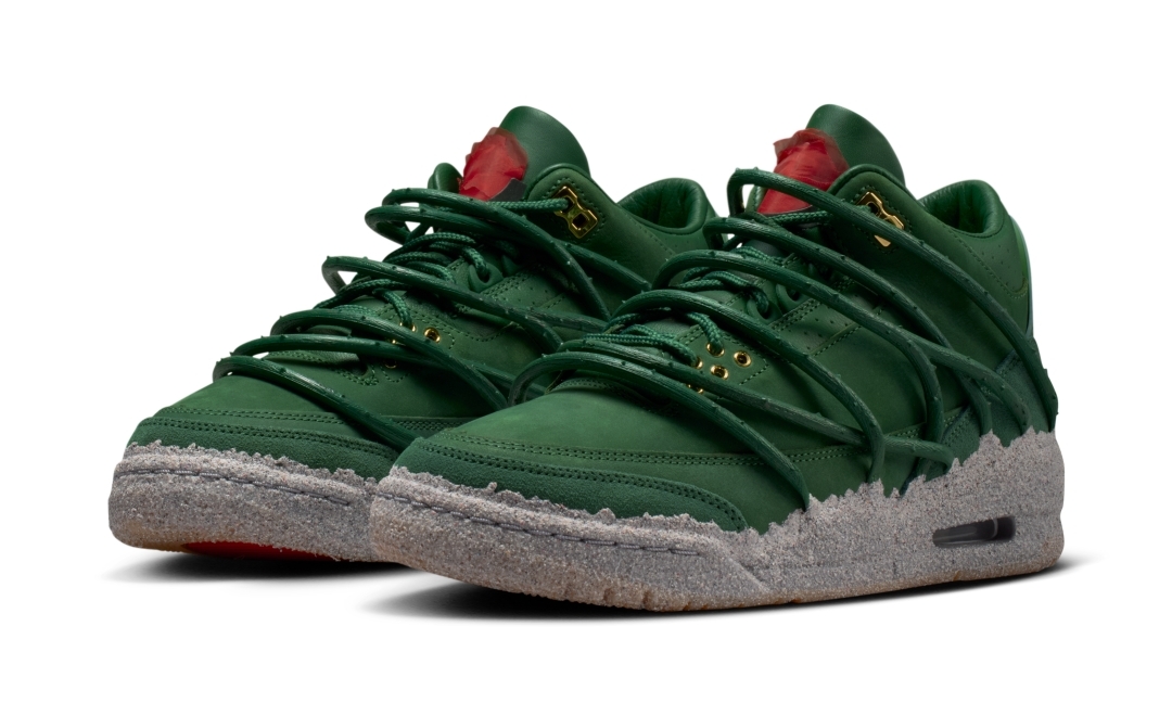 【国内 2026年 3/14 発売】Teyana Taylor x NIKE AIR JORDAN 3 “A Rose From Harlem” (ティヤナ・テイラー ナイキ エア ジョーダン ローズ フロム ハーレム) [IF3097-300]