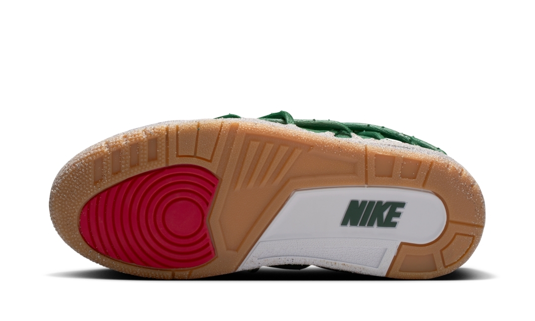 【国内 2026年 3/14 発売】Teyana Taylor x NIKE AIR JORDAN 3 “A Rose From Harlem” (ティヤナ・テイラー ナイキ エア ジョーダン ローズ フロム ハーレム) [IF3097-300]