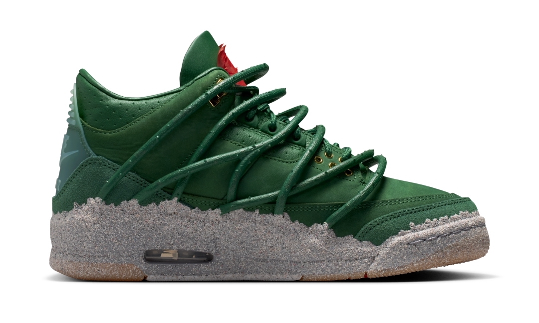 【国内 2026年 3/14 発売】Teyana Taylor x NIKE AIR JORDAN 3 “A Rose From Harlem” (ティヤナ・テイラー ナイキ エア ジョーダン ローズ フロム ハーレム) [IF3097-300]