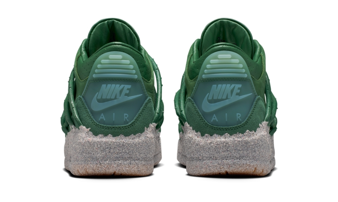 【国内 2026年 3/14 発売】Teyana Taylor x NIKE AIR JORDAN 3 “A Rose From Harlem” (ティヤナ・テイラー ナイキ エア ジョーダン ローズ フロム ハーレム) [IF3097-300]