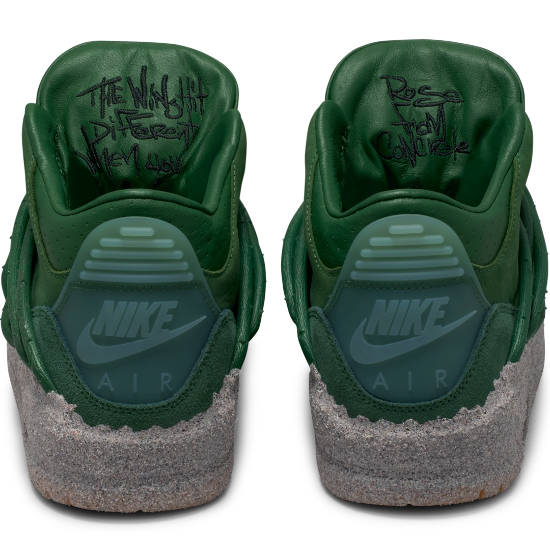 【国内 2026年 3/14 発売】Teyana Taylor x NIKE AIR JORDAN 3 “A Rose From Harlem” (ティヤナ・テイラー ナイキ エア ジョーダン ローズ フロム ハーレム) [IF3097-300]