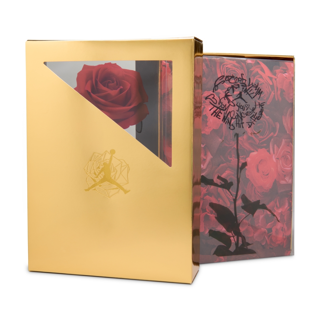 【国内 2026年 3/14 発売】Teyana Taylor x NIKE AIR JORDAN 3 “A Rose From Harlem” (ティヤナ・テイラー ナイキ エア ジョーダン ローズ フロム ハーレム) [IF3097-300]