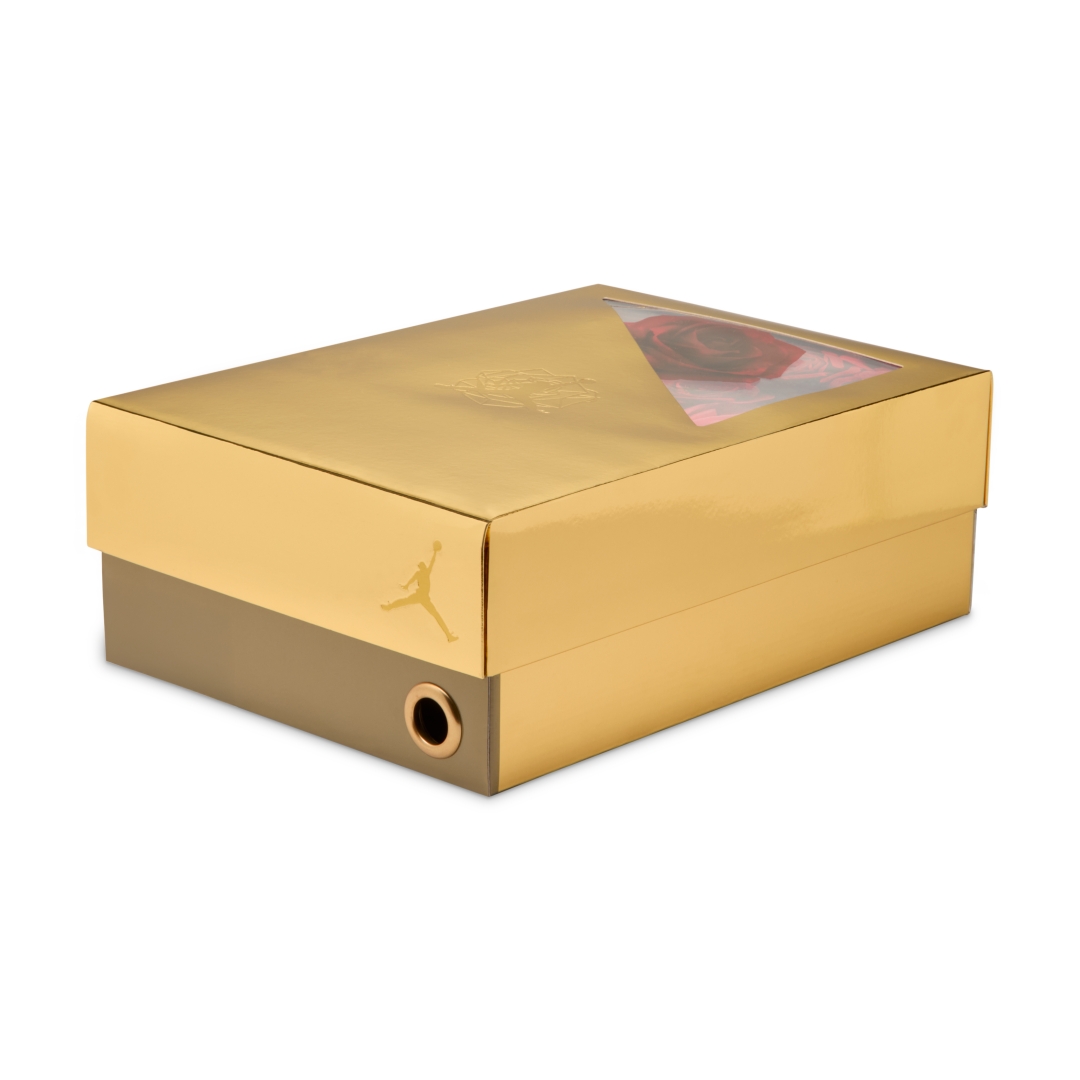 【国内 2026年 3/14 発売】Teyana Taylor x NIKE AIR JORDAN 3 “A Rose From Harlem” (ティヤナ・テイラー ナイキ エア ジョーダン ローズ フロム ハーレム) [IF3097-300]