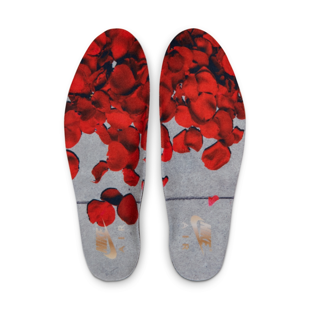 【国内 2026年 3/14 発売】Teyana Taylor x NIKE AIR JORDAN 3 “A Rose From Harlem” (ティヤナ・テイラー ナイキ エア ジョーダン ローズ フロム ハーレム) [IF3097-300]