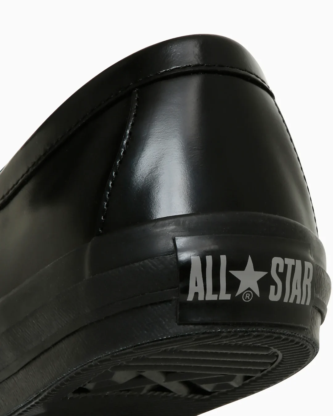 【2025年 5/30 発売】ローファーにガラスレザーを採用した CONVERSE ALL STAR COINLOAFER (コンバース オールスター コインローファー) [31315090/31315091]