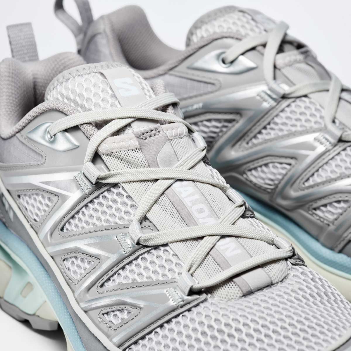 【国内 KICKS LAB EXCLUSIVE】SALOMON XT-6 EXPANSE SEASONAL “MARTINI OLIVE/ALLOY”が2025年 5/2 発売 (キックスラボ サロモン) [l47748600/l47748700]