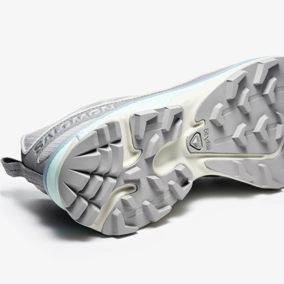 【国内 KICKS LAB EXCLUSIVE】SALOMON XT-6 EXPANSE SEASONAL “MARTINI OLIVE/ALLOY”が2025年 5/2 発売 (キックスラボ サロモン) [l47748600/l47748700]