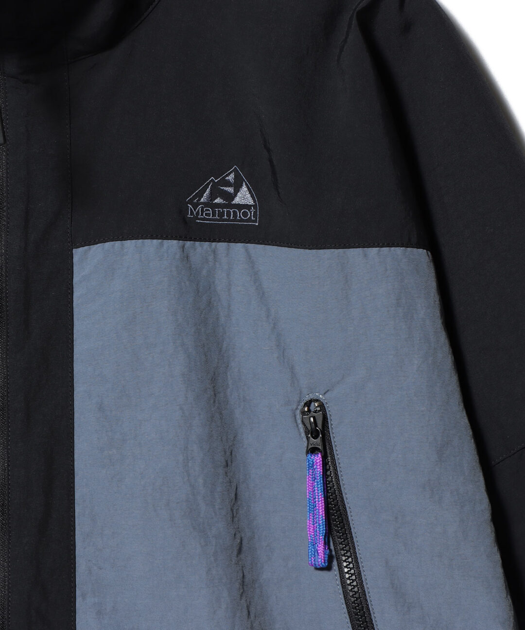 Marmot × ESTNATION アーカイブを復刻別注アイテムが2025年 4/17 発売 (マーモット エストネーション)
