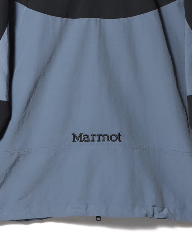 Marmot × ESTNATION アーカイブを復刻別注アイテムが2025年 4/17 発売 (マーモット エストネーション)