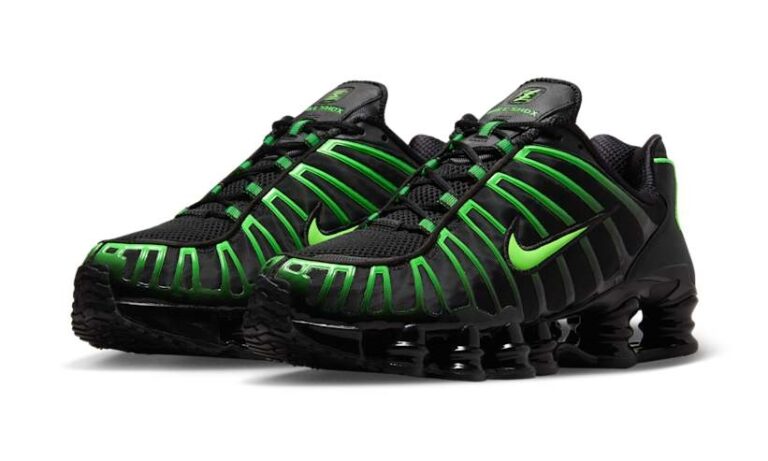 売切れ前に 早い者勝ち ナイキ ショックス TL / NIKE SHOX TL org.jpg