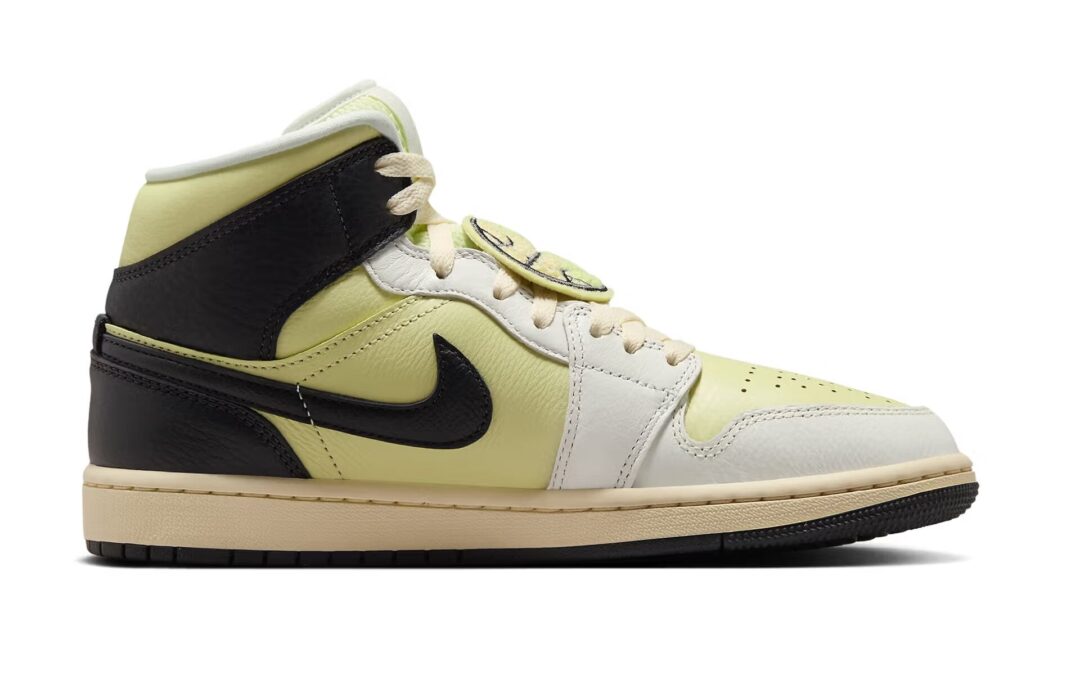【2025年 7/21 発売】NIKE AIR JORDAN 1 MID “85 Fall League” (ナイキ エア ジョーダン 1 ミッド “フォールリーグ”) [HQ3008-130]