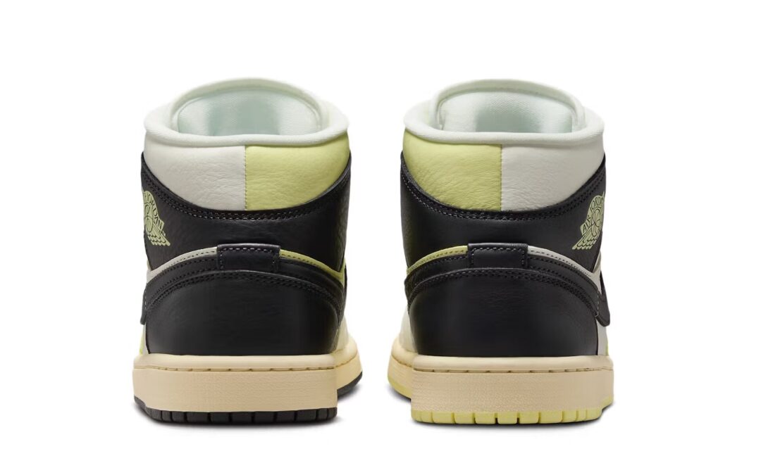 【2025年 7/21 発売】NIKE AIR JORDAN 1 MID “85 Fall League” (ナイキ エア ジョーダン 1 ミッド “フォールリーグ”) [HQ3008-130]