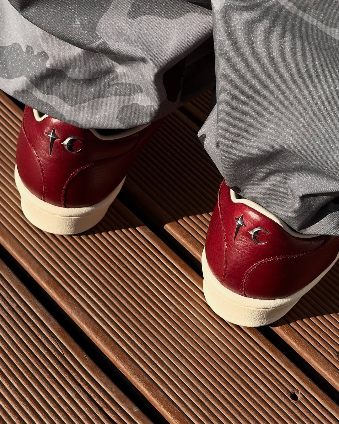 【2025年 5/12 発売】Thug Club x adidas Originals SUPERSTAR (サグクラブ アディダス オリジナルス スーパースター)