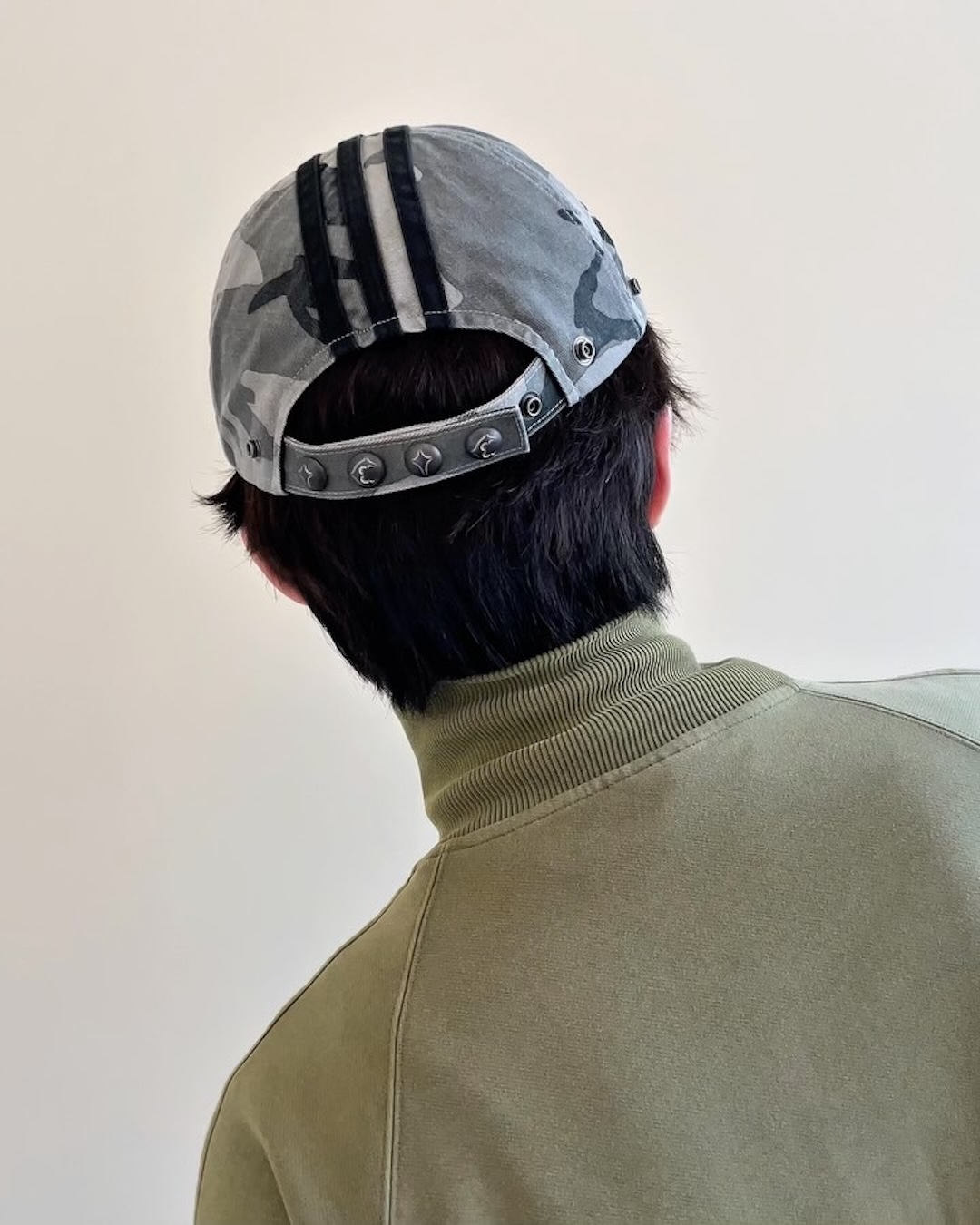 【2025年 5/12 発売】Thug Club x adidas Originals SUPERSTAR (サグクラブ アディダス オリジナルス スーパースター)