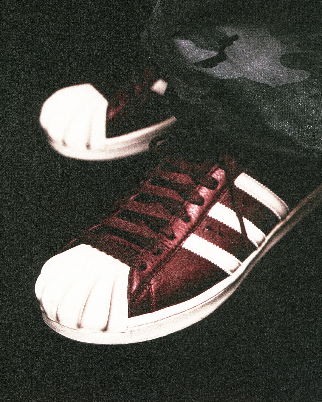 【2025年 5/12 発売】Thug Club x adidas Originals “SUPERSTAR & ADIRACER” (サグクラブ アディダス オリジナルス スーパースター アディレーサー) [JS1907/JS1908/JS1925/JR4423]