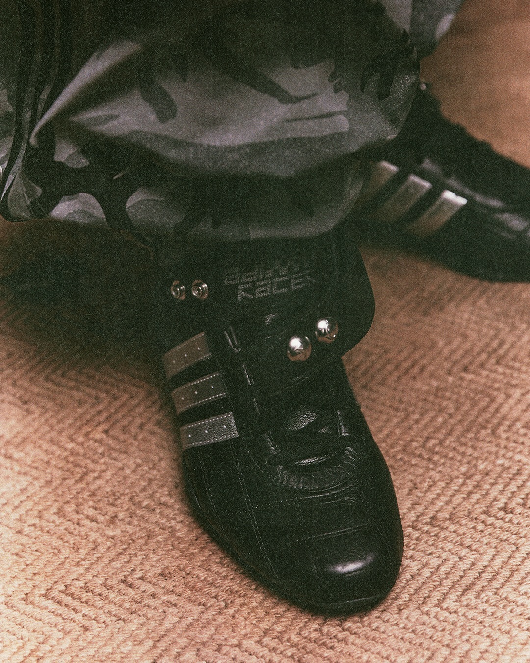 【2025年 5/12 発売】Thug Club x adidas Originals “SUPERSTAR & ADIRACER” (サグクラブ アディダス オリジナルス スーパースター アディレーサー) [JS1907/JS1908/JS1925/JR4423]