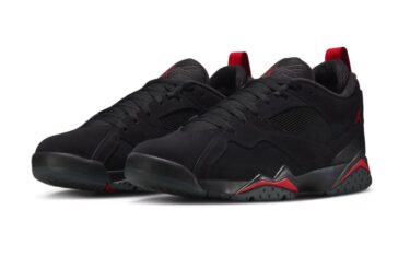 【2025年 秋 発売予定】NIKE AIR JORDAN 7 RM “Bred” (ナイキ エア ジョーダン “ブレッド”) [HQ3950-006]
