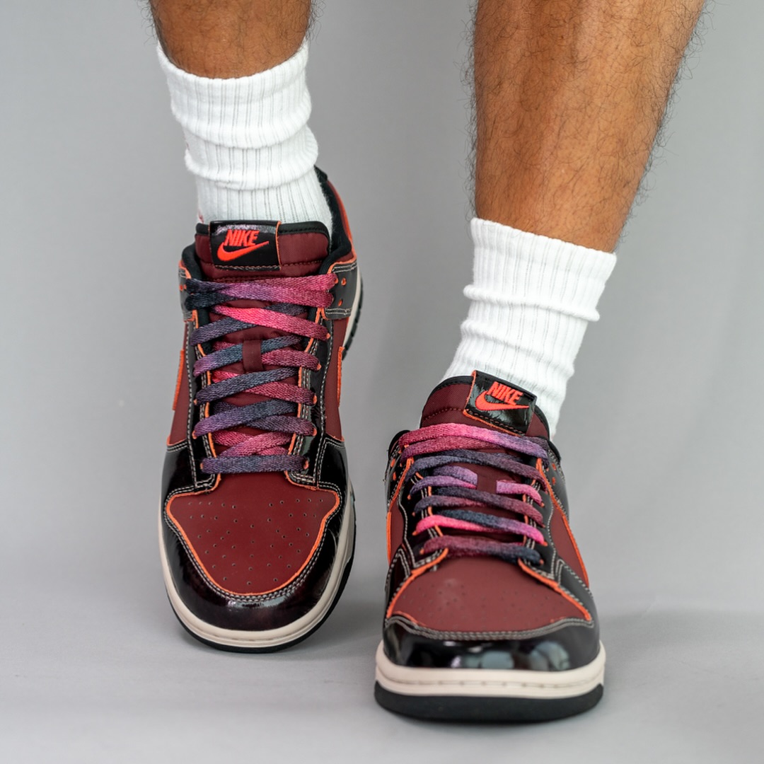 【2025年 8月 発売予定】NIKE DUNK LOW SE “Red Panda” (ナイキ ダンク ロー “レッドパンダ”) [HQ1965-600]