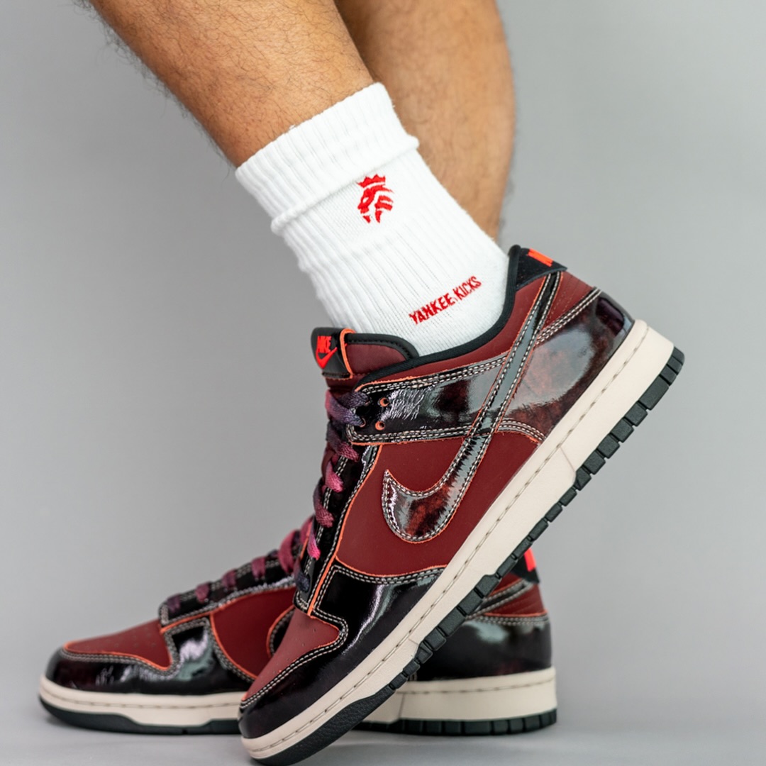 【2025年 8月 発売予定】NIKE DUNK LOW SE “Red Panda” (ナイキ ダンク ロー “レッドパンダ”) [HQ1965-600]