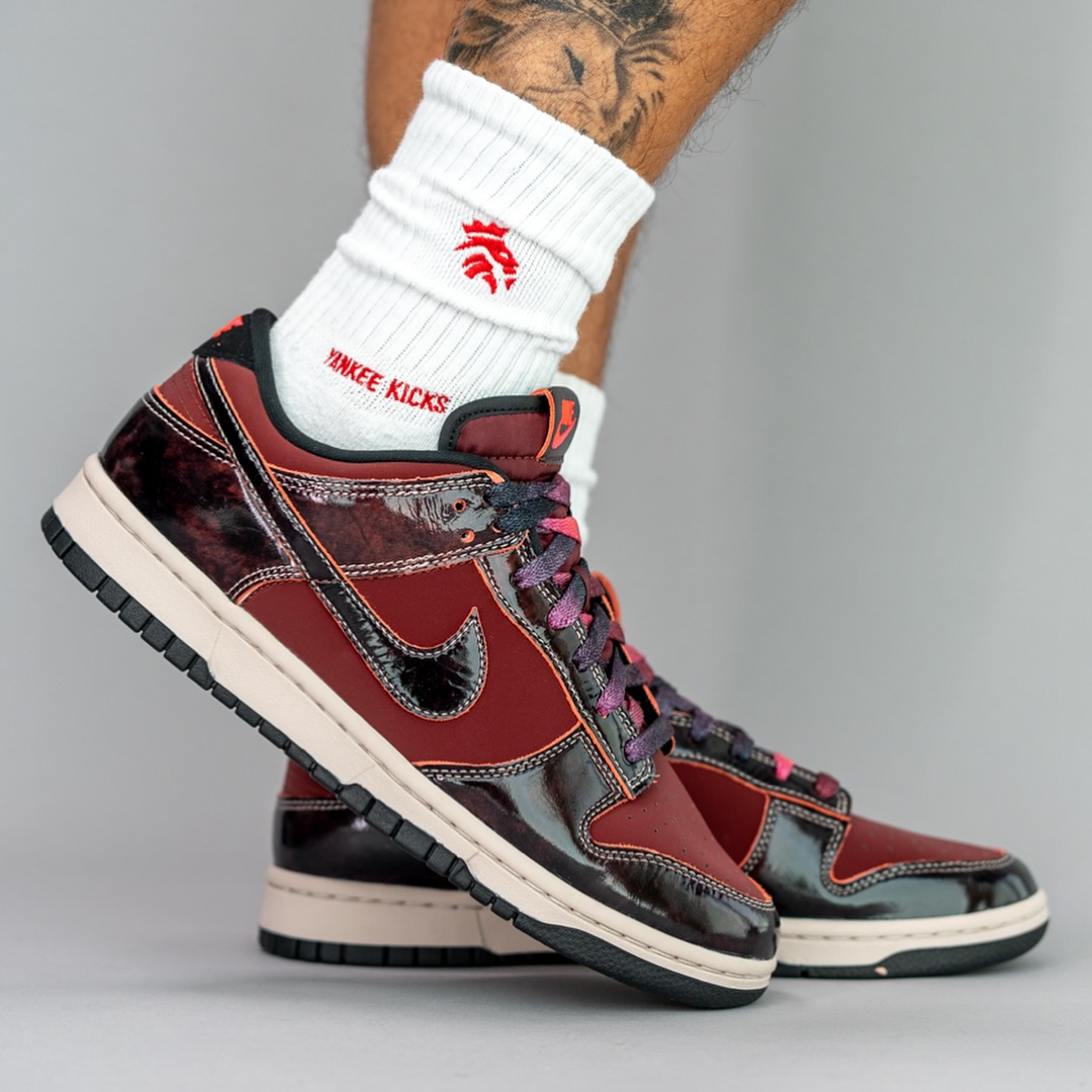 【2025年 8月 発売予定】NIKE DUNK LOW SE “Red Panda” (ナイキ ダンク ロー “レッドパンダ”) [HQ1965-600]