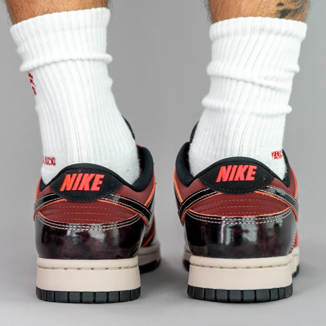 【2025年 8月 発売予定】NIKE DUNK LOW SE “Red Panda” (ナイキ ダンク ロー “レッドパンダ”) [HQ1965-600]