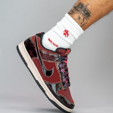 【2025年 8月 発売予定】NIKE DUNK LOW SE “Red Panda” (ナイキ ダンク ロー “レッドパンダ”) [HQ1965-600]