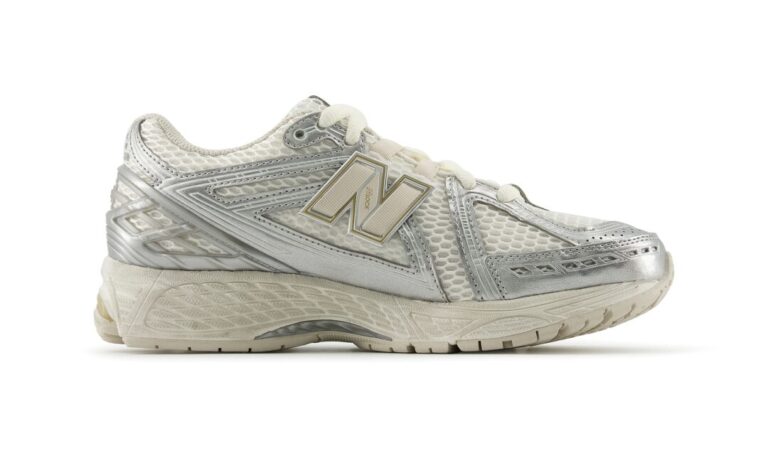 2025年 4/18 先行発売】New Balance U1906 RRG “Silver