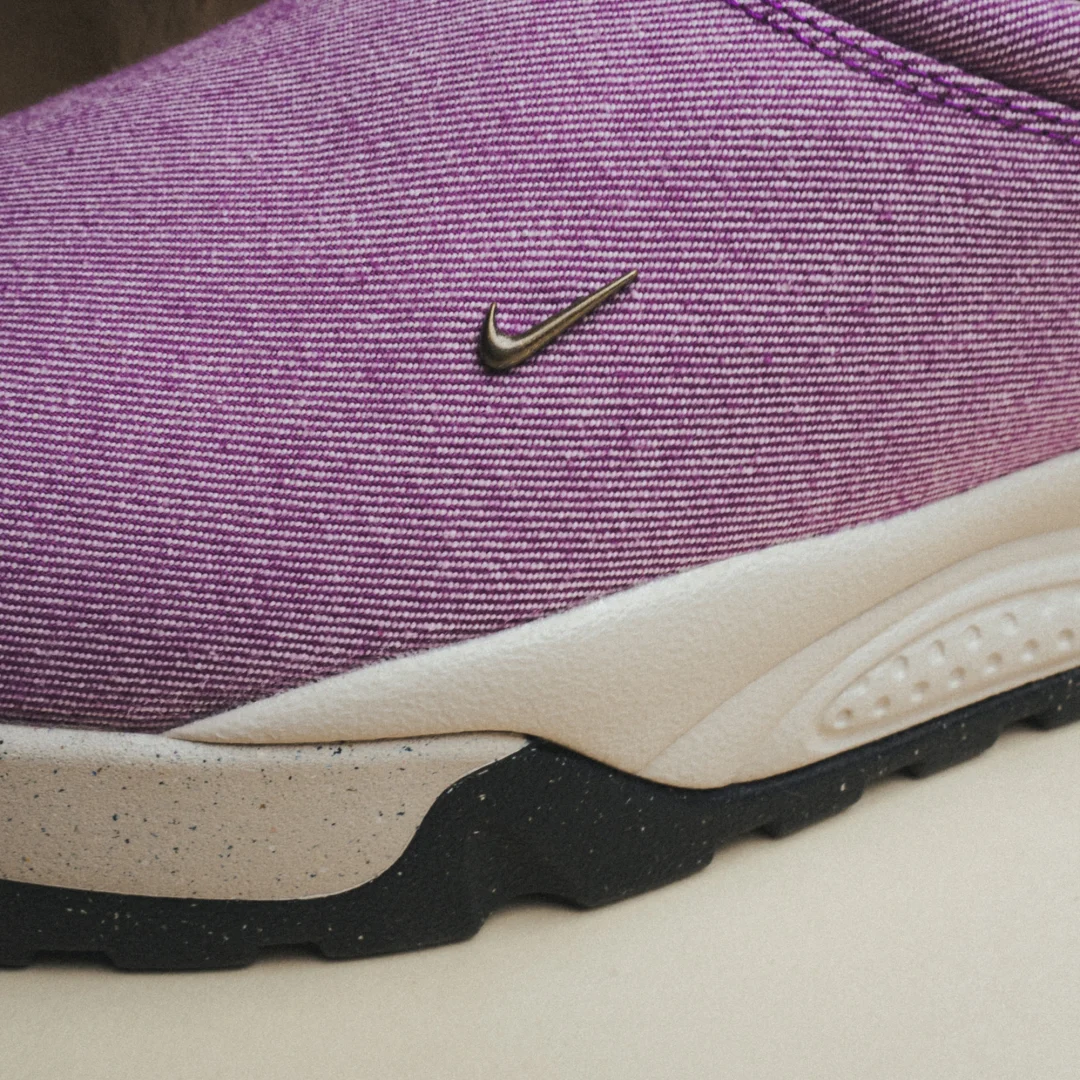 【2025年 4/28 発売】NIKE ACG RUFUS “Bold Berry” (ナイキ ACG ルーファス “ボルドベリー”) [HJ4334-500]
