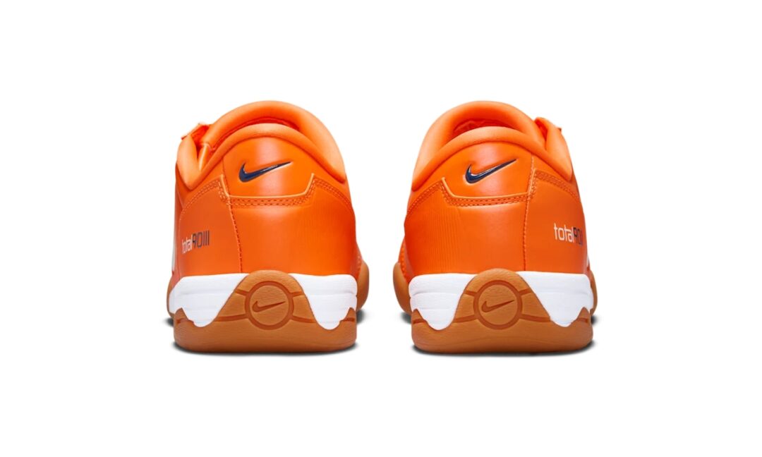 【2025年 4/12 発売】NIKE TOTAL 90 “Light Orewood Brown/Safety Orange” (ナイキ トータル 90 “ライトオールウッドブラウン/セフティオレンジ”) [HJ9351-100/HJ9351-800]