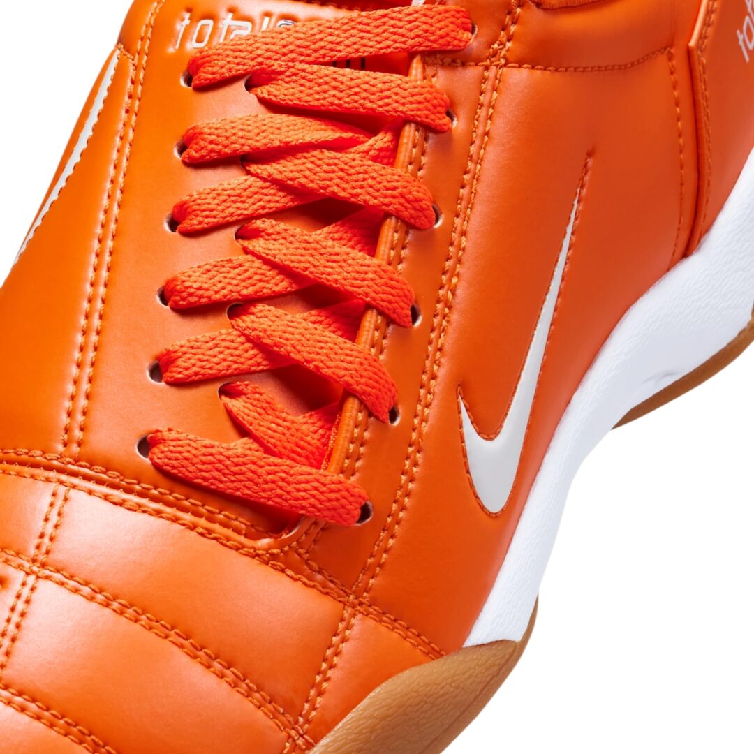 【2025年 4/12 発売】NIKE TOTAL 90 “Light Orewood Brown/Safety Orange” (ナイキ トータル 90 “ライトオールウッドブラウン/セフティオレンジ”) [HJ9351-100/HJ9351-800]