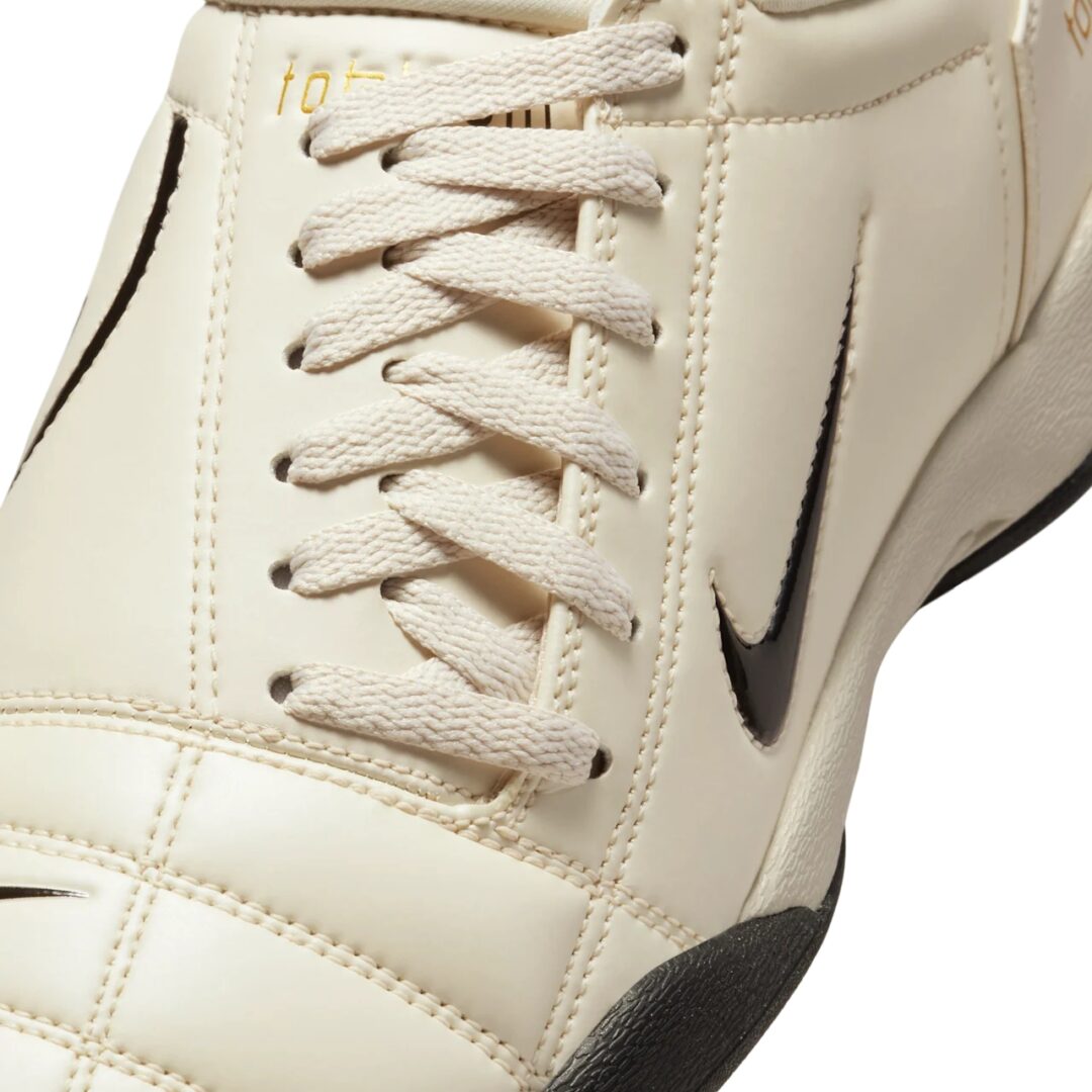 【2025年 4/12 発売】NIKE TOTAL 90 “Light Orewood Brown/Safety Orange” (ナイキ トータル 90 “ライトオールウッドブラウン/セフティオレンジ”) [HJ9351-100/HJ9351-800]