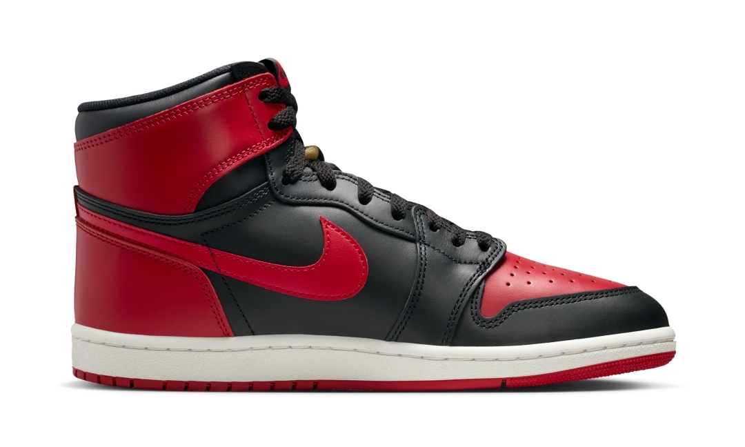 【2025年末 発売予定】NIKE AIR JORDAN 1 HIGH 85 “Bred” (ナイキ エア ジョーダン 1 ハイ 85 “ブレッド”) [IQ6083-067]
