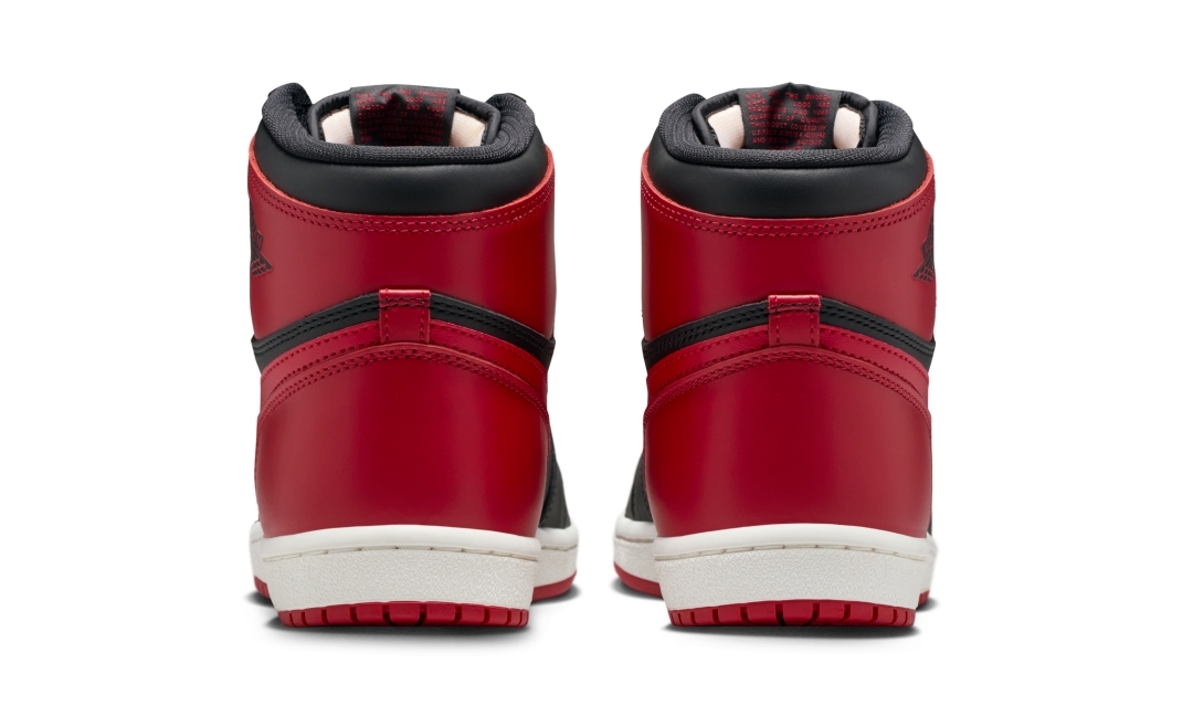 【2025年末 発売予定】NIKE AIR JORDAN 1 HIGH 85 “Bred” (ナイキ エア ジョーダン 1 ハイ 85 “ブレッド”) [IQ6083-067]