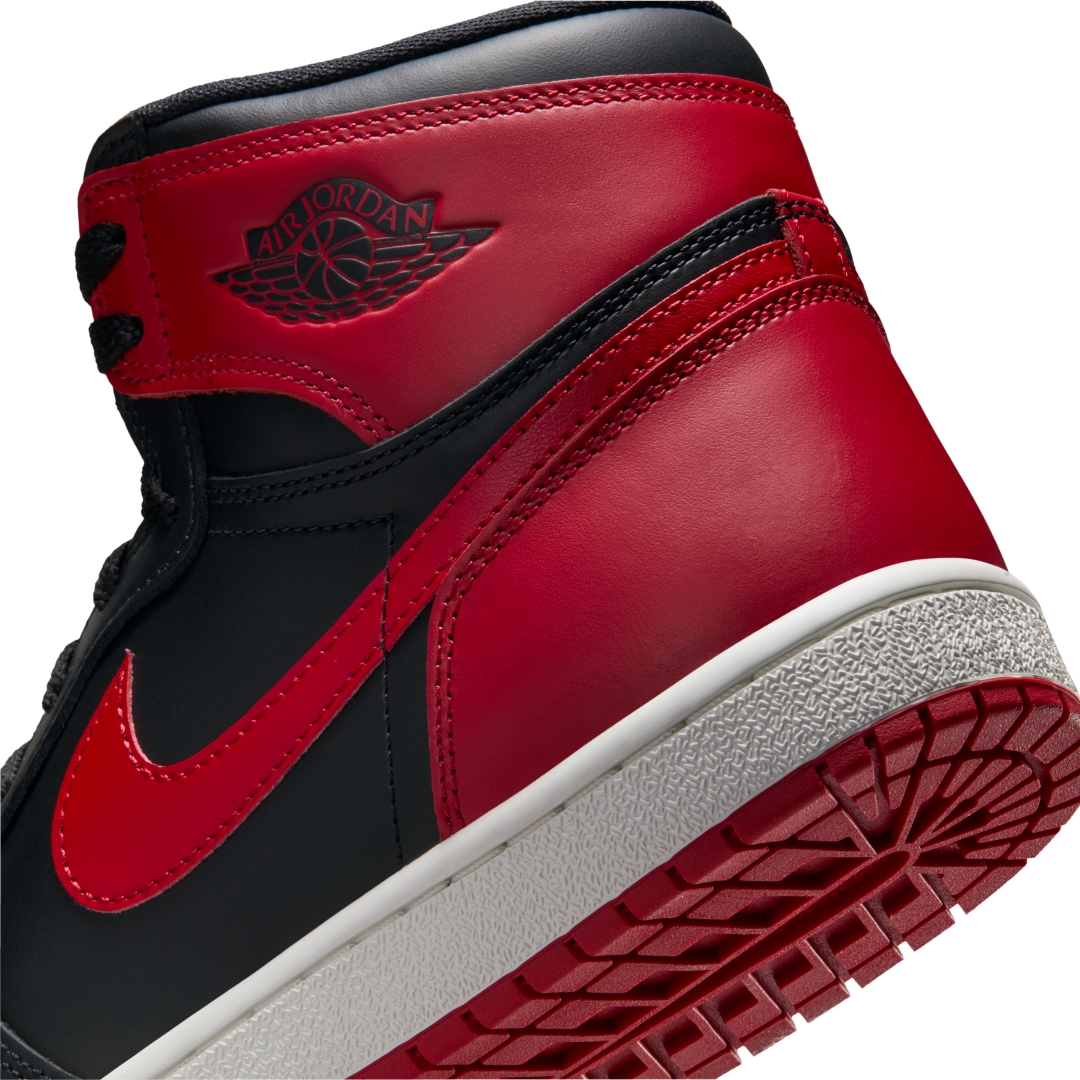 【2025年末 発売予定】NIKE AIR JORDAN 1 HIGH 85 “Bred” (ナイキ エア ジョーダン 1 ハイ 85 “ブレッド”) [IQ6083-067]