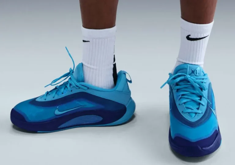 2025年 5/15 発売】NIKE A'One “Blue Fury” (ナイキ エーズワン