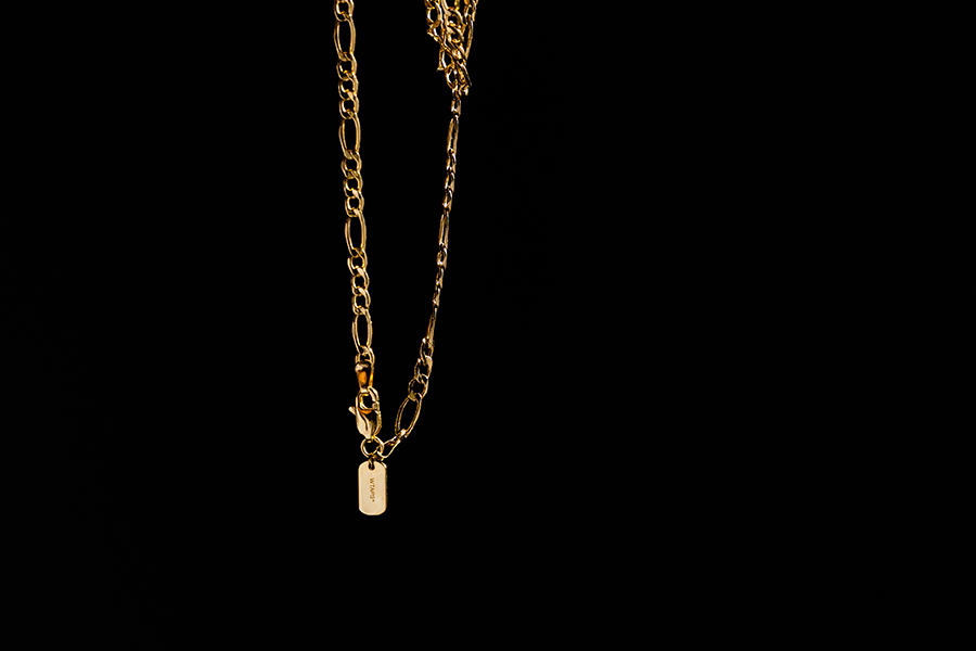 GRILLZ JEWELZ for WTAPS 2025 SS コラボアクセサリーが4/25 発売 (グリルズジュエルズ ダブルタップス)