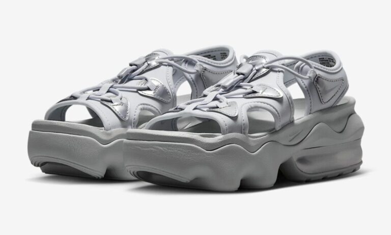 2025年 4/23 発売】NIKE W AIR MAX KOKO SANDAL SE “Pure