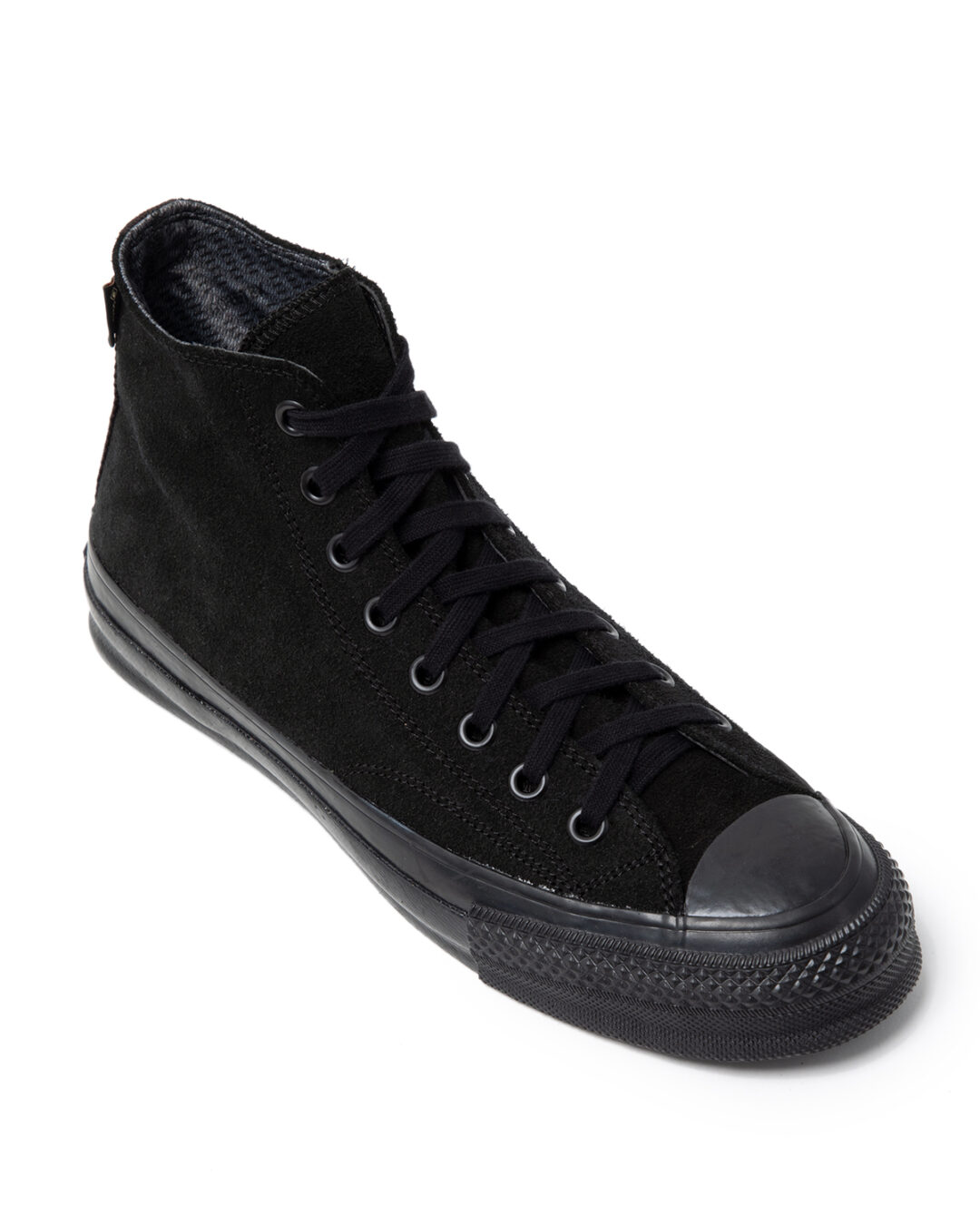 ⁡MINEDENIM × nonnative DWELLER TRAINER HI COW LEATHER WITH GORE-TEX by SPINGLEが2025年 4/29 発売 (マインデニム ノンネイティブ)