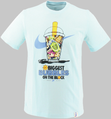 限定Tシャツが100種類超！スポーツデポ・アルペンでしか買えないTシャツコレクション販売開始