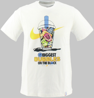 限定Tシャツが100種類超！スポーツデポ・アルペンでしか買えないTシャツコレクション販売開始