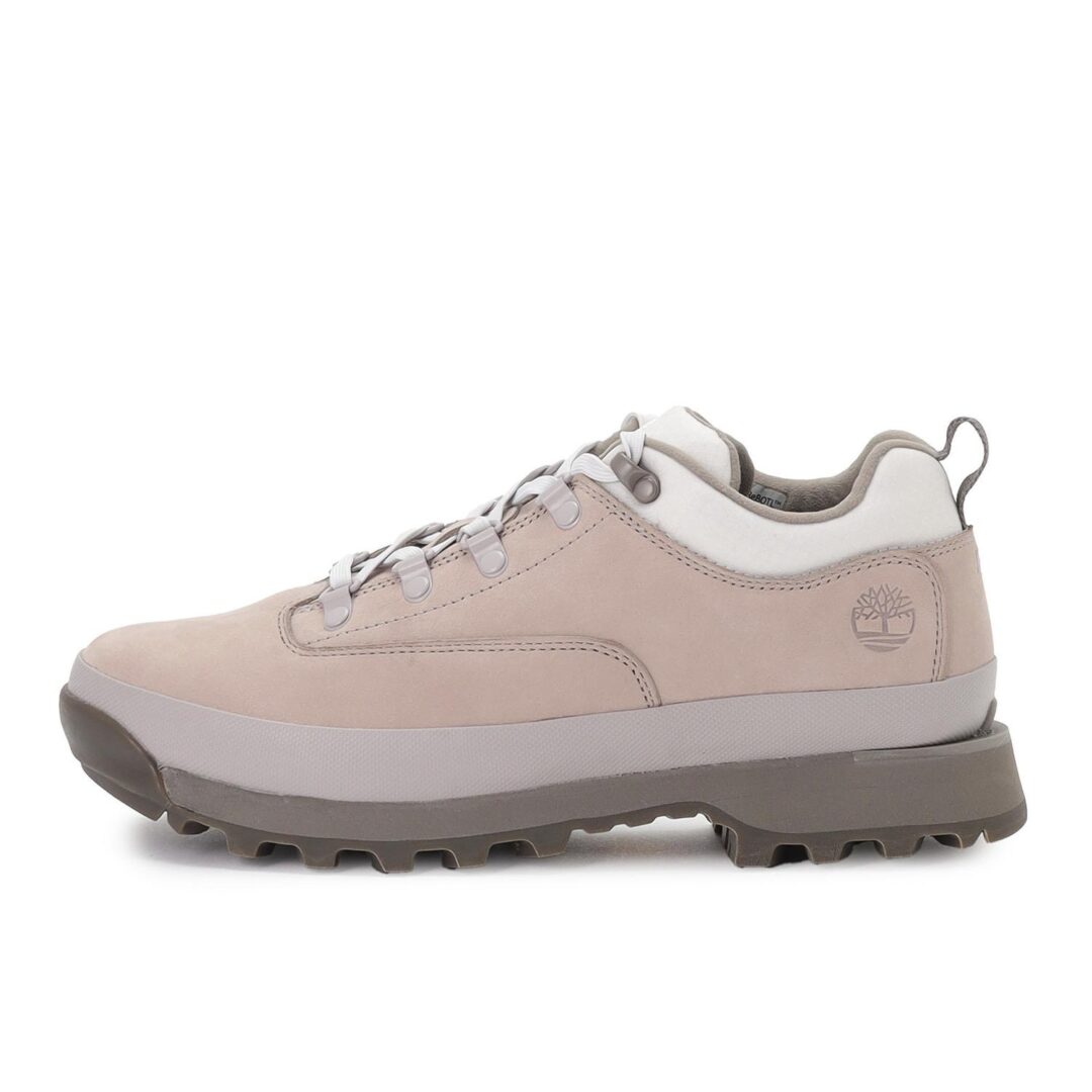 【2025年 4/14 発売】Timberland EURO HIKER LOW “OLIVE/LIGHT TAUPE” (ティンバーランド ユーロハイカー) [A6EP1EO2/A6EP1EO8]