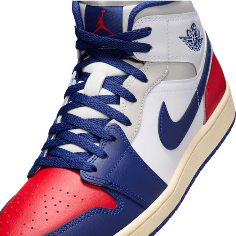 NIKE AIR JORDAN 1 MID 明日迄の出品‼️ Amazon | [ナイキ] エア ジョーダン 1 ミッド GS J AIR JORDAN 1