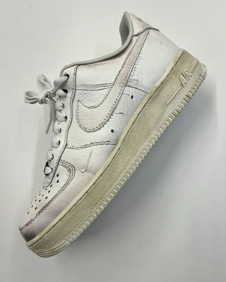 2025年 5/7 発売予定】.SWOOSH × NIKE AIR FORCE 1 “Dirty 2025年 5/7 発売予定】.SWOOSH × NIKE AIR FORCE 1 “Dirty