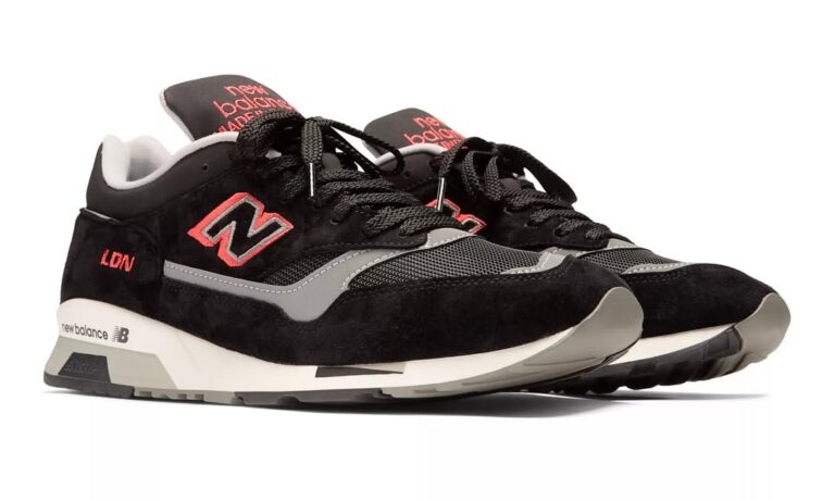 2025年 4月 発売予定】New Balance U1500 LDN “London Marathon” Made