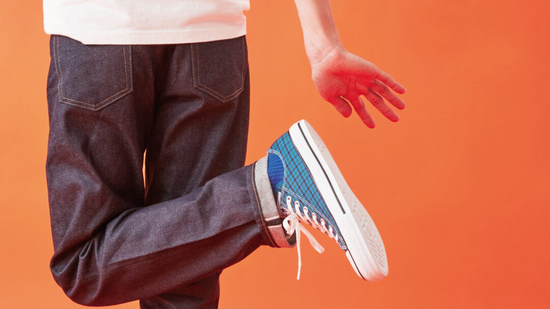 【2025年 5/7 発売】CONVERSE × familiar コラボ第2弾 ALL STAR OX / FM (コンバース ファミリア オールスター)