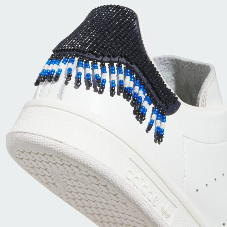 2025年 6/21 発売】CLOT × adidas Originals STAN SMITH “Beads
