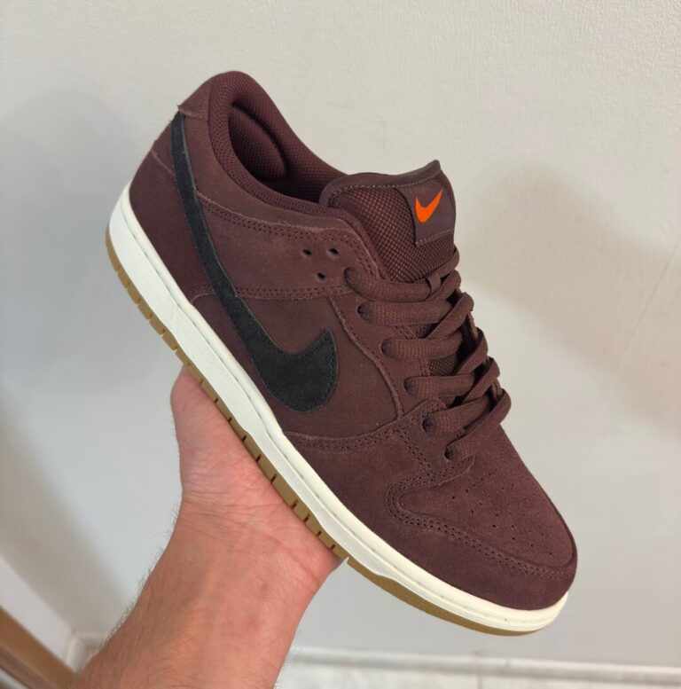 最新リーク｜Nike Dunk Low Retro PRM 
