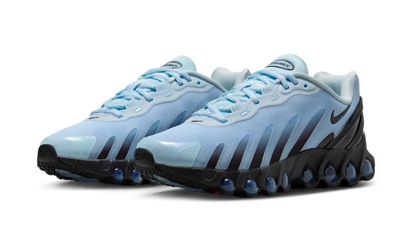 【2025年 4/7 発売】NIKE W AIR MAX DN8 “Cobalt Tint/Psychic Blue” (ナイキ エア マックス ディーエヌエイト “コバルトティント/サイキックブルー”) [HF5509-400]
